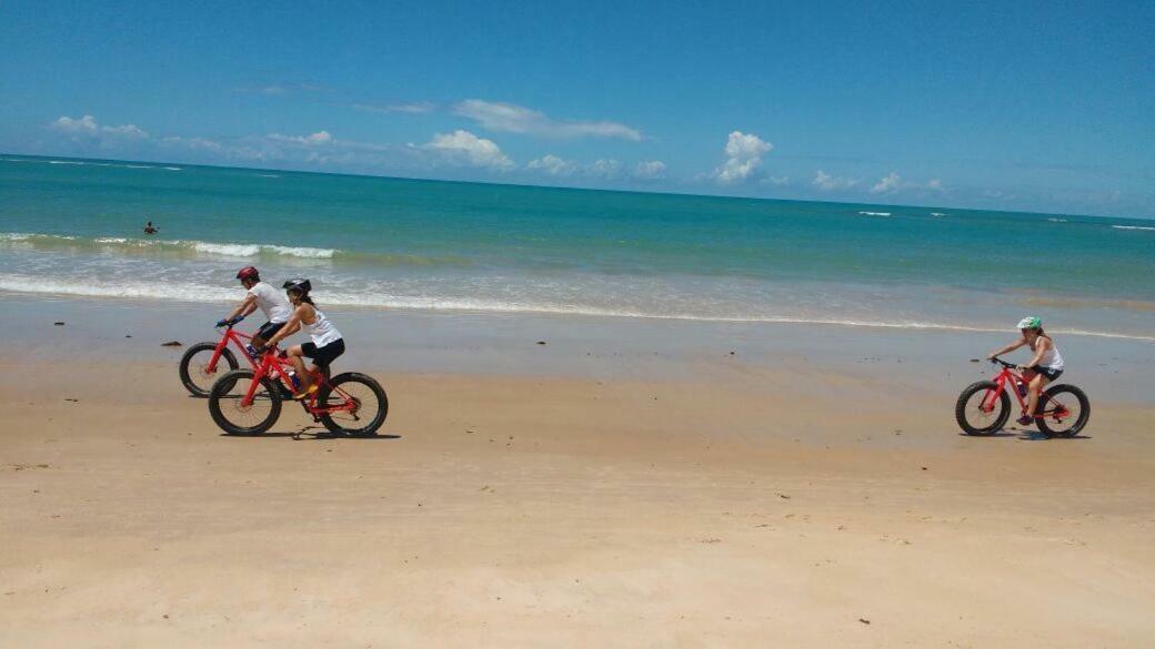 Pousada Juventus Barra Grande  Dış mekan fotoğraf